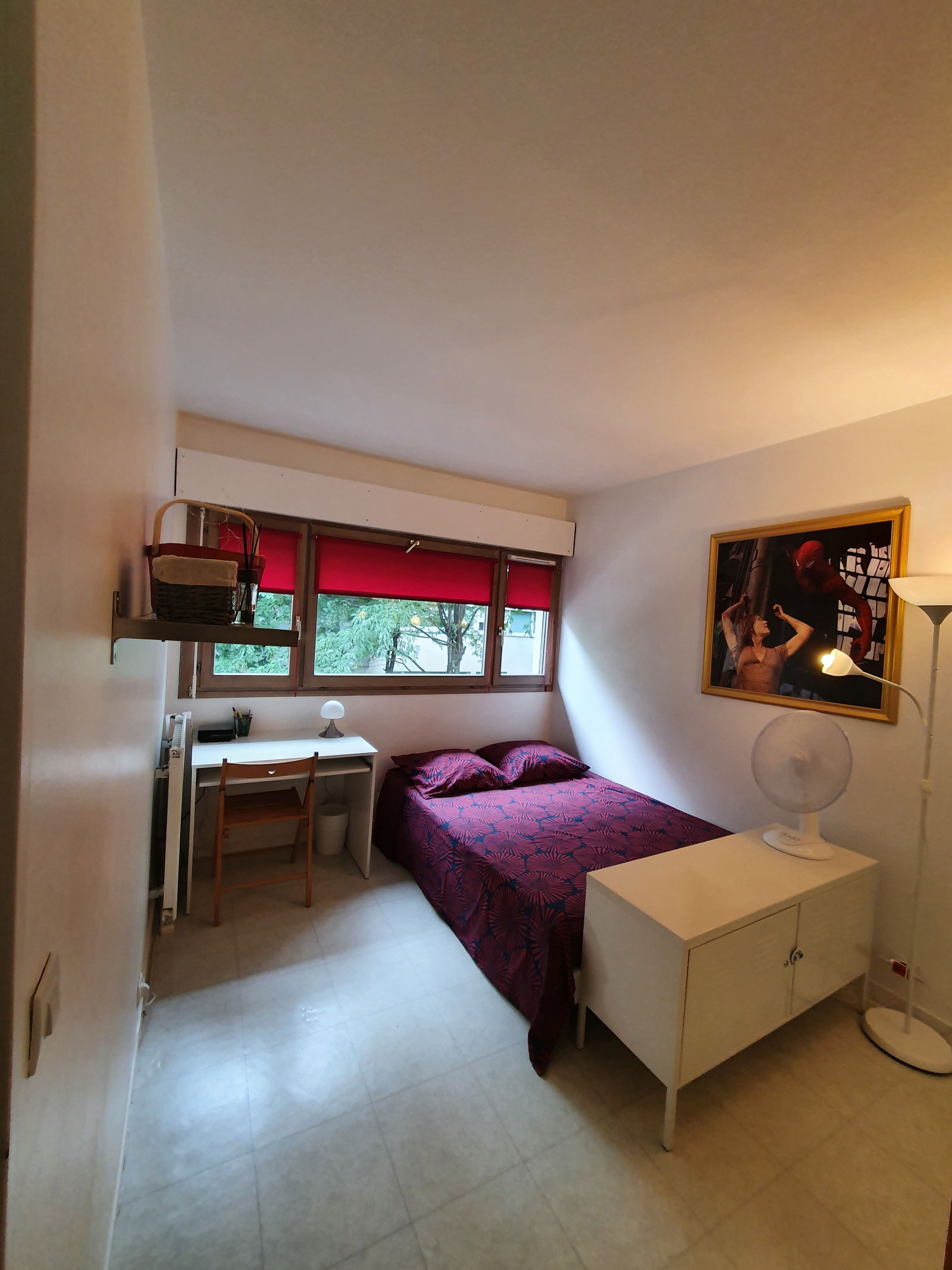 Gastfamilie Asnières-sur-Seine 232600