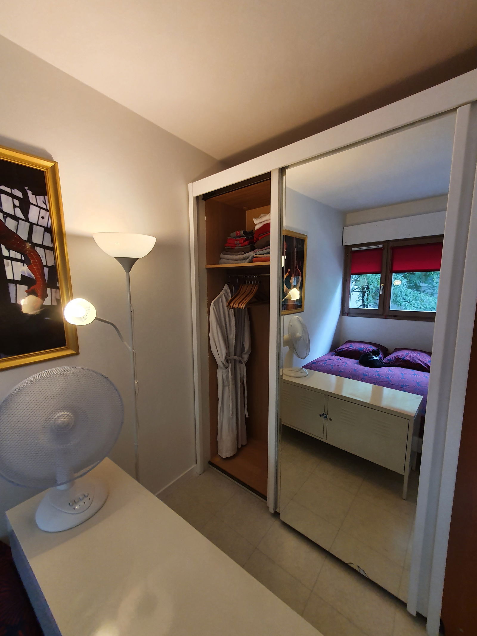 Gastfamilie Asnières-sur-Seine 232600