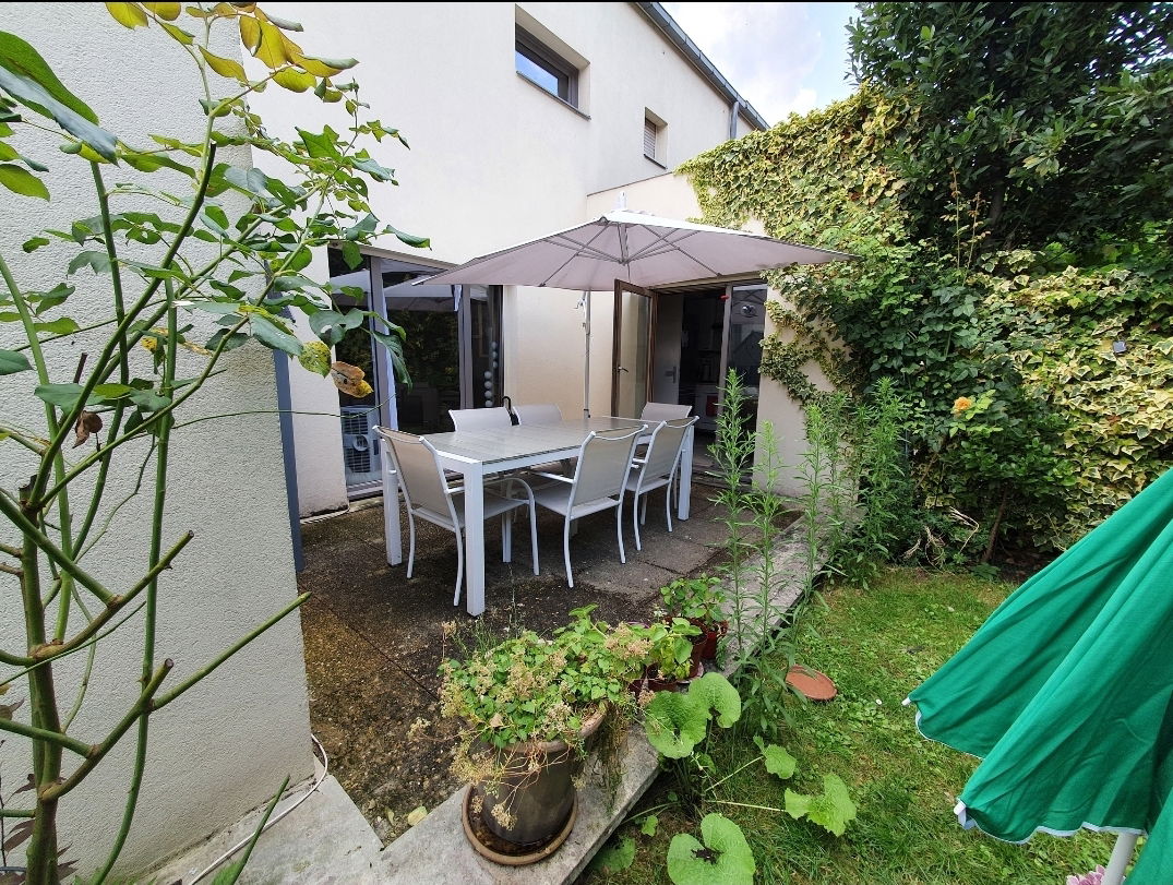 Gastfamilie Asnières-sur-Seine 232600