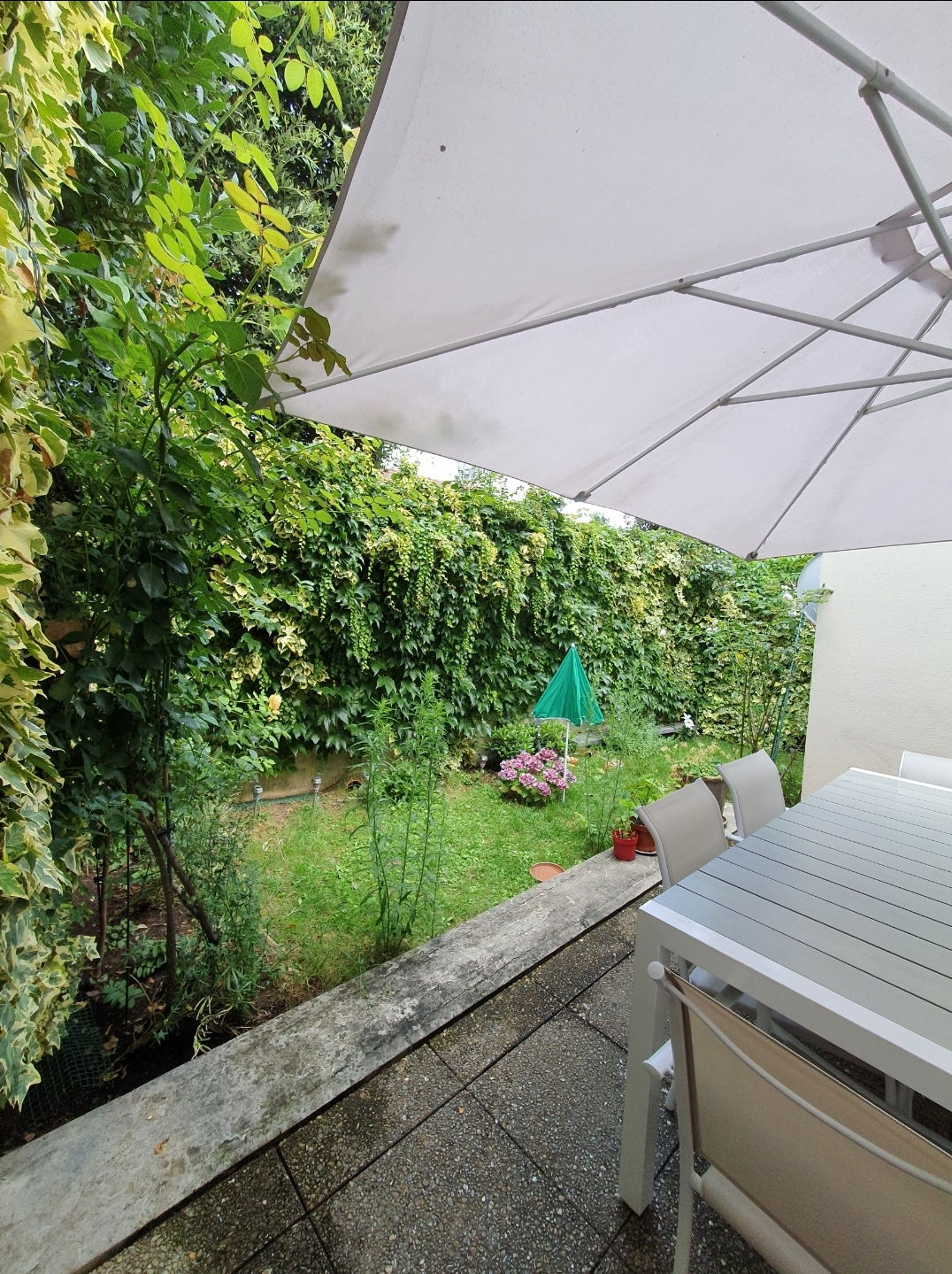 Gastfamilie Asnières-sur-Seine 232600