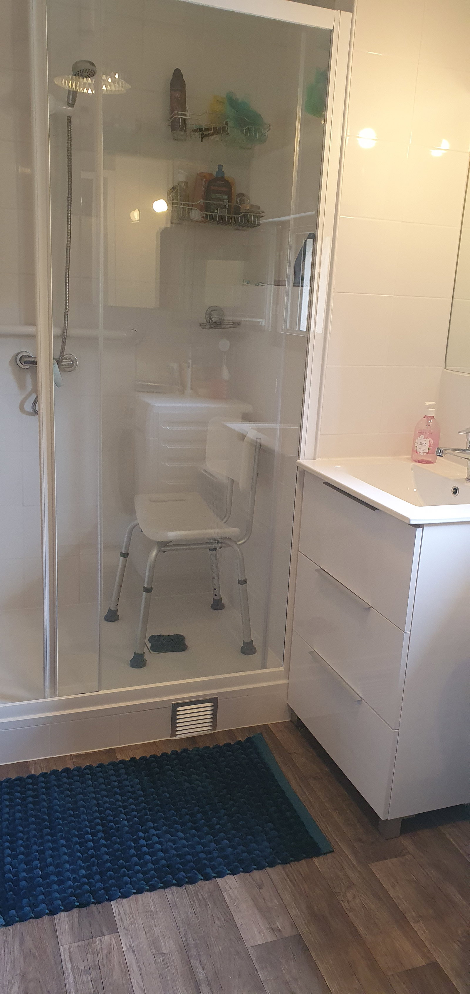 Unterkunft Beim Gastgeber Asnières-sur-Seine 232600