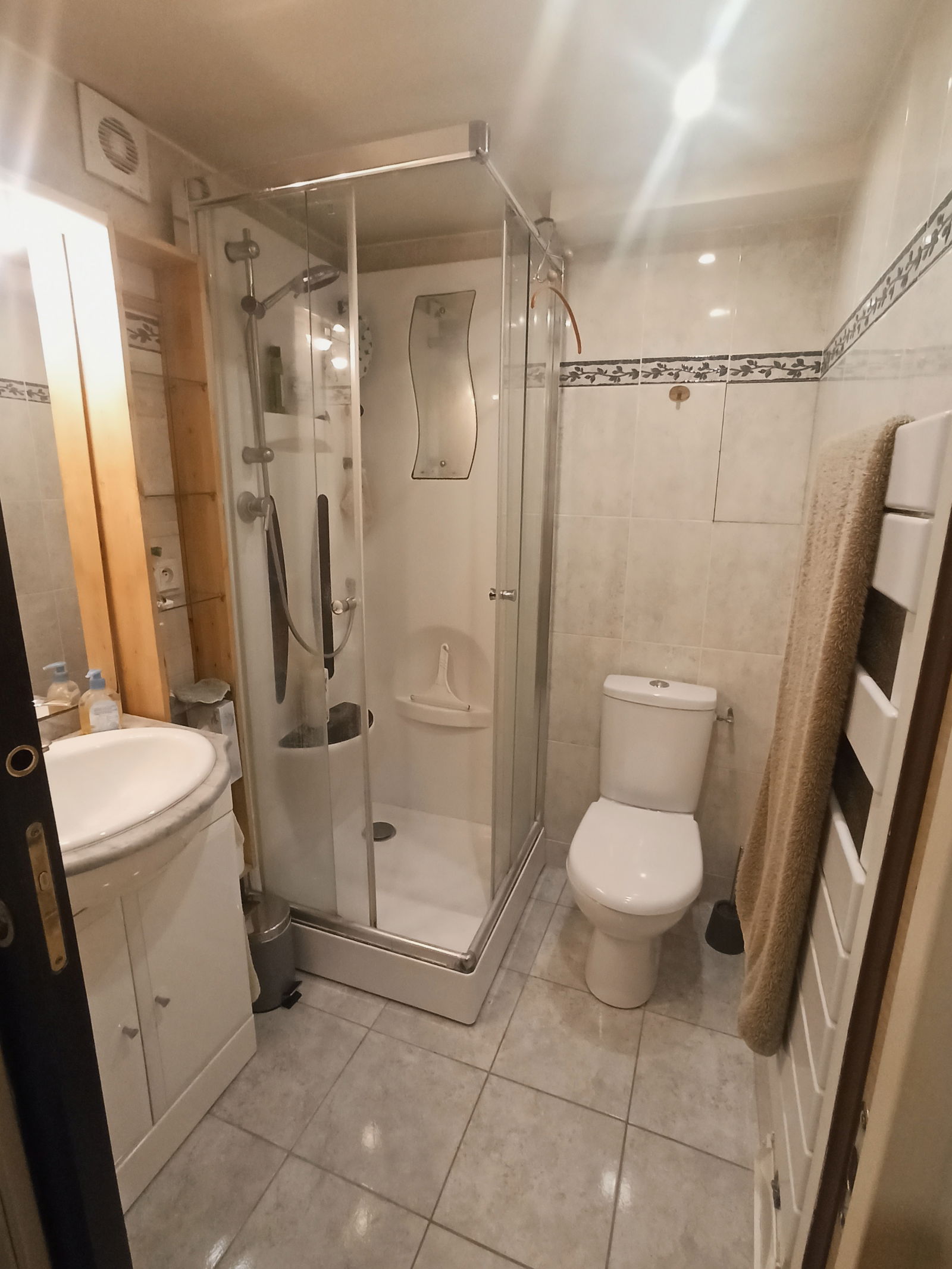 Gastfamilie Poissy 331849