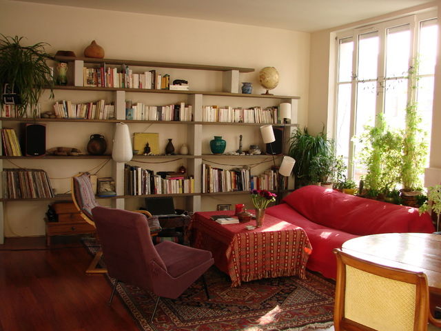 Gastfamilie Paris 46164