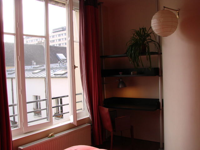 Gastfamilie Paris 46164