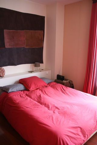 Gastfamilie Paris 46164