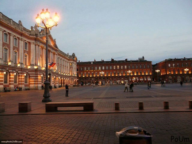 Gastfamilie Toulouse 48118