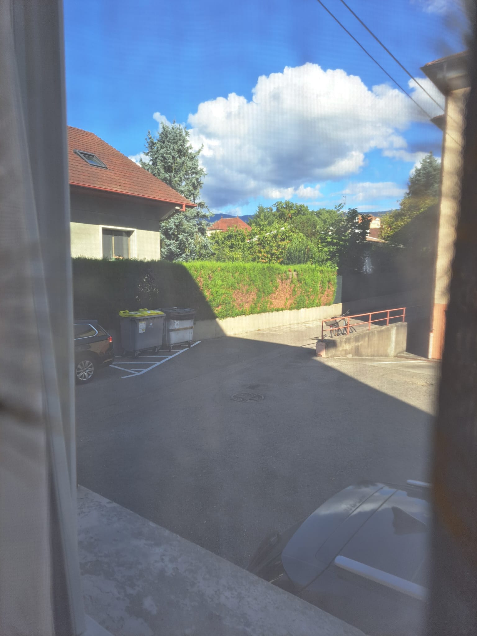 Gastfamilie Ville-la-Grand 363051