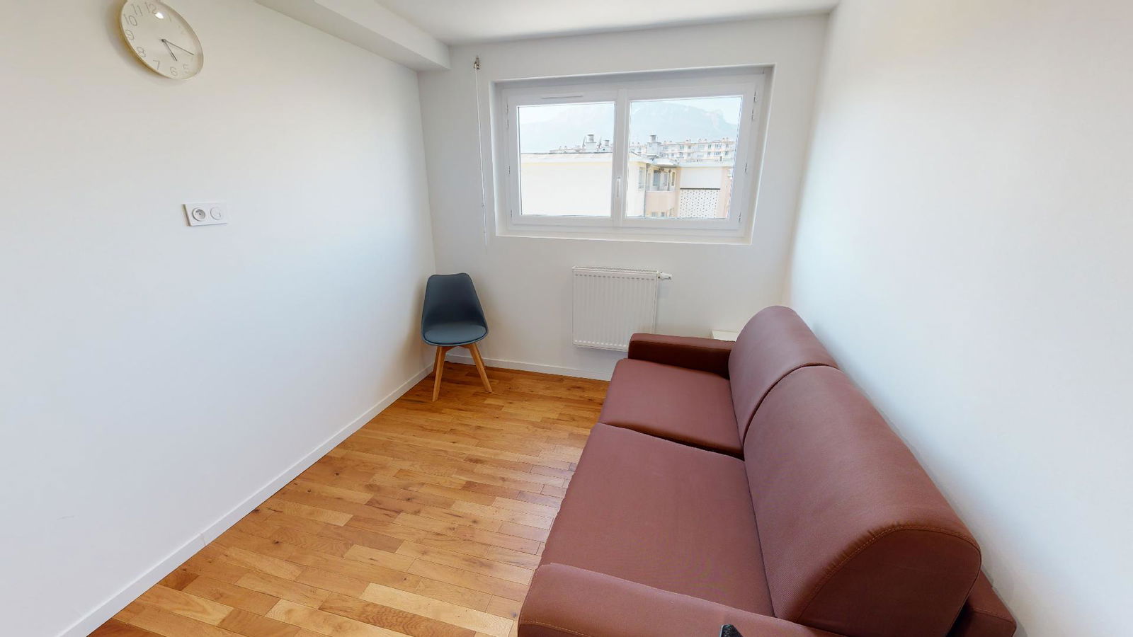 Gastfamilie Grenoble 435099