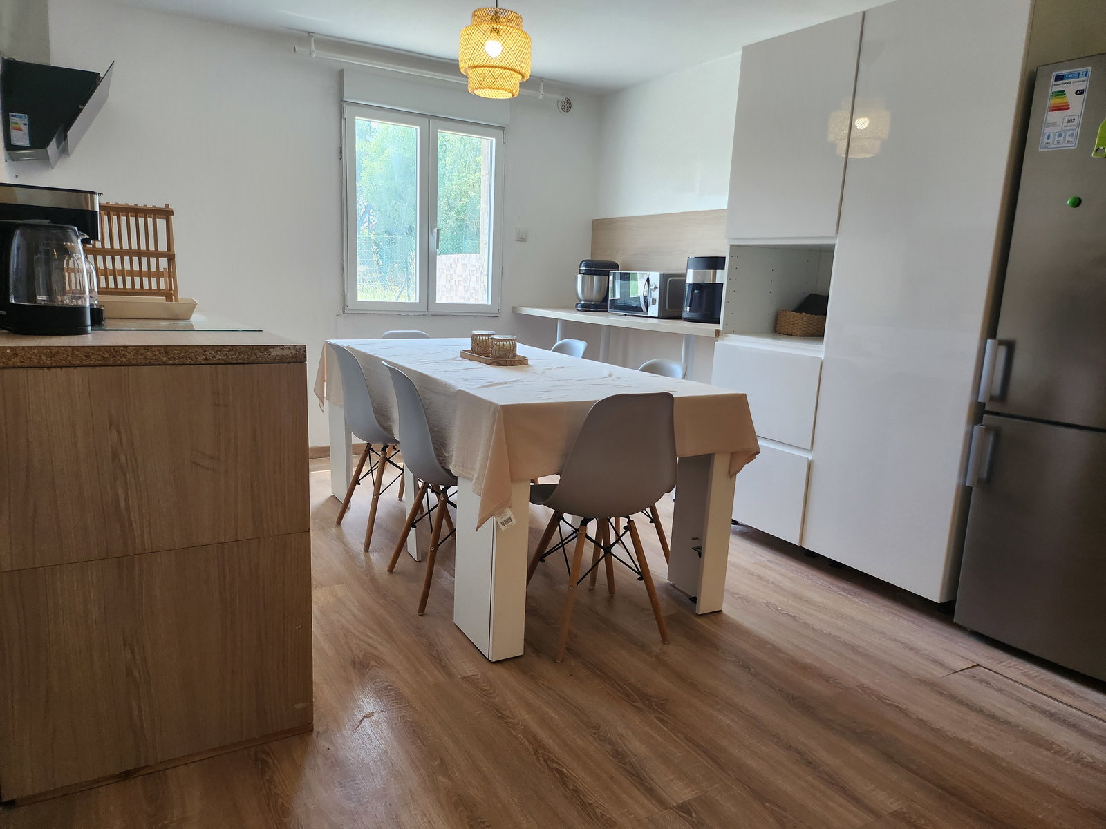 Gastfamilie Buissoncourt 390292