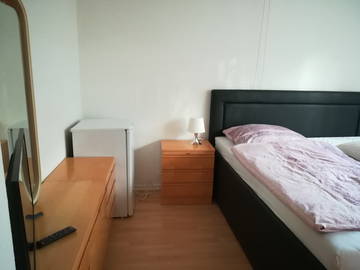 Habitación En Alquiler Witten 243312