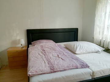 Chambre À Louer Witten 243312