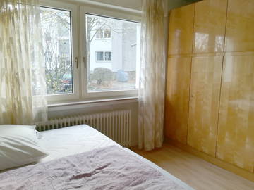 Chambre Chez L'habitant Witten 243312-6