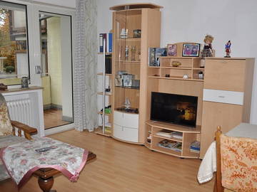 Chambre Chez L'habitant Witten 243312-7