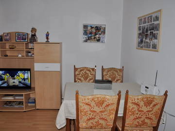 Chambre Chez L'habitant Witten 243312-8