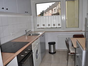 Chambre Chez L'habitant Witten 243312-9