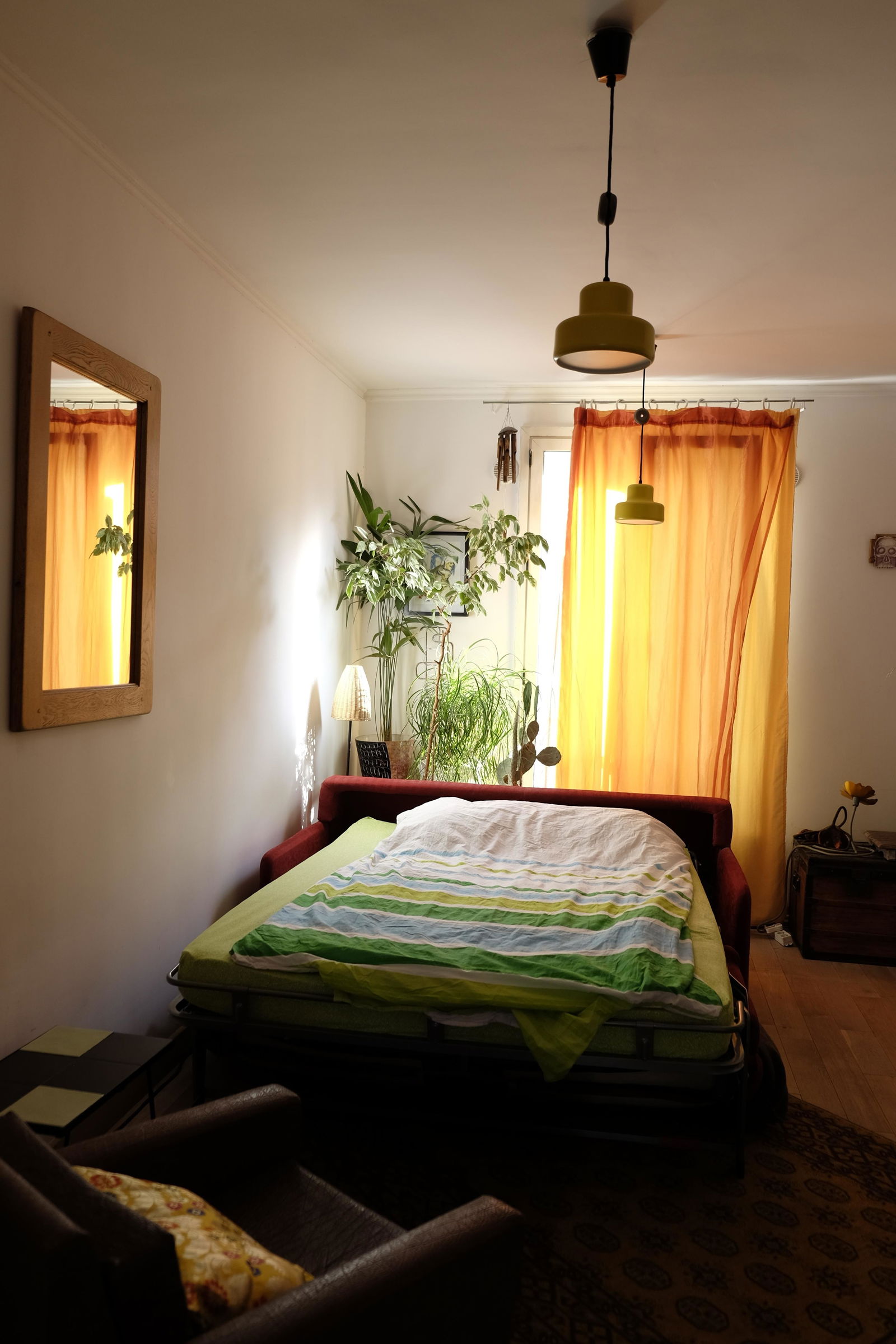 Gastfamilie Paris 115296