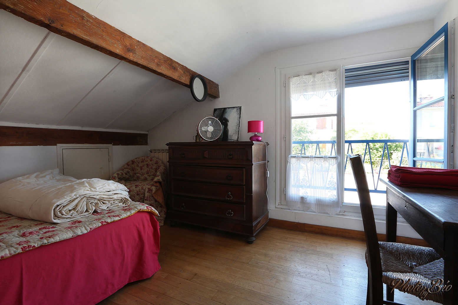 Gastfamilie Toulouse 73337