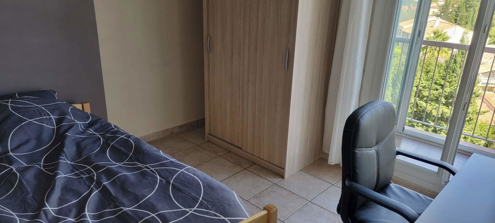 Kolokation Montpellier 265303