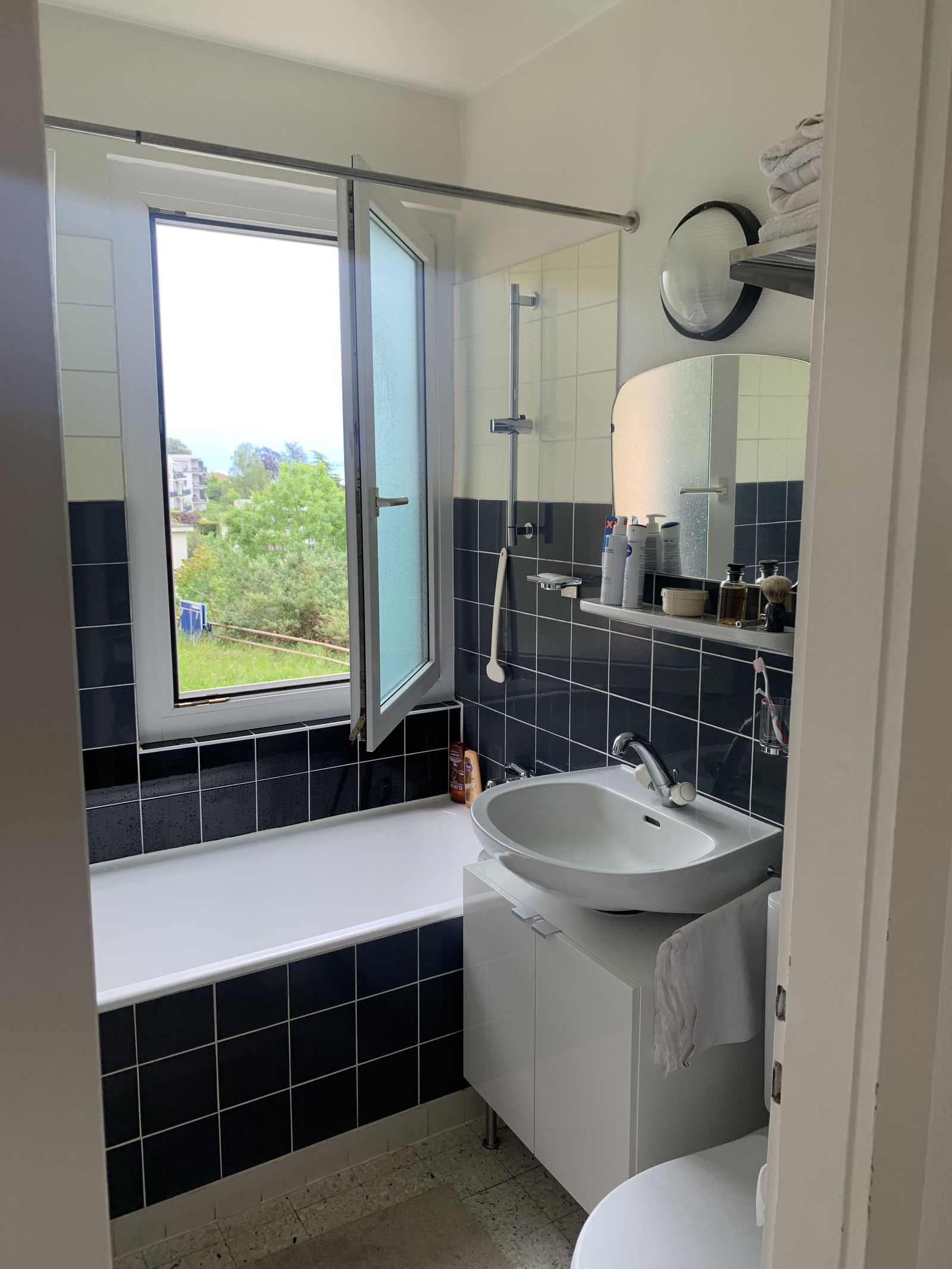 Gastfamilie Lausanne 367649