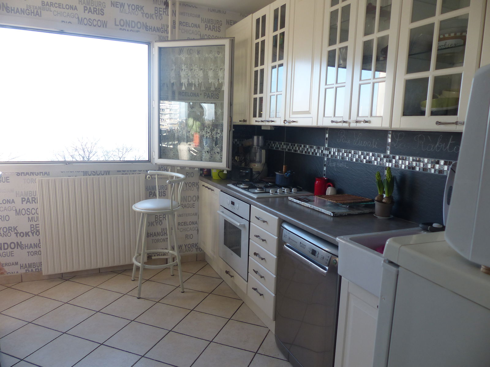 Gastfamilie Lyon 122463