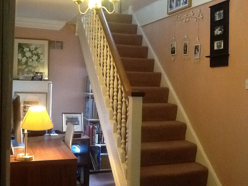 Gastfamilie Cobham 122267