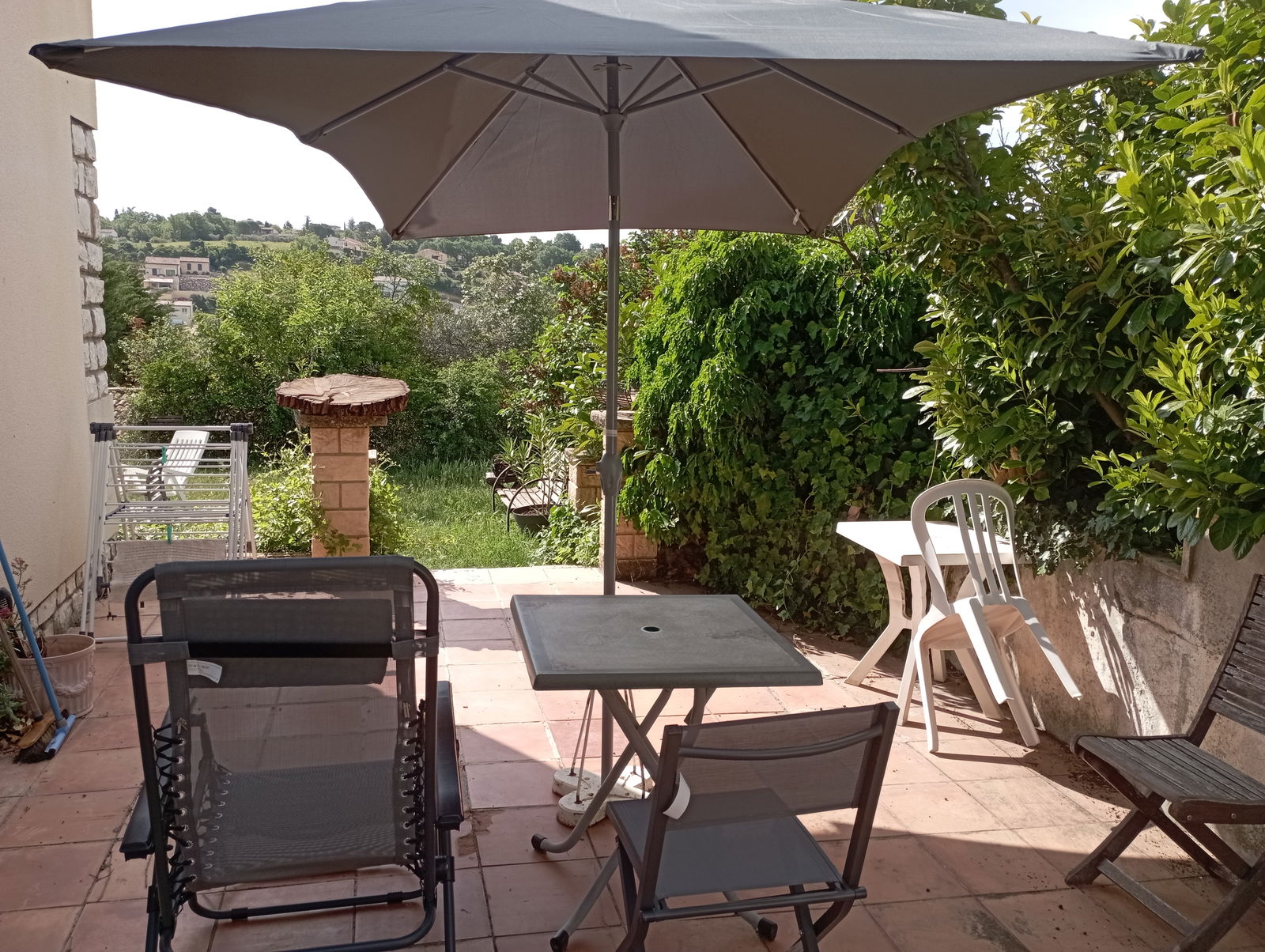 Gastfamilie Valensole 258737