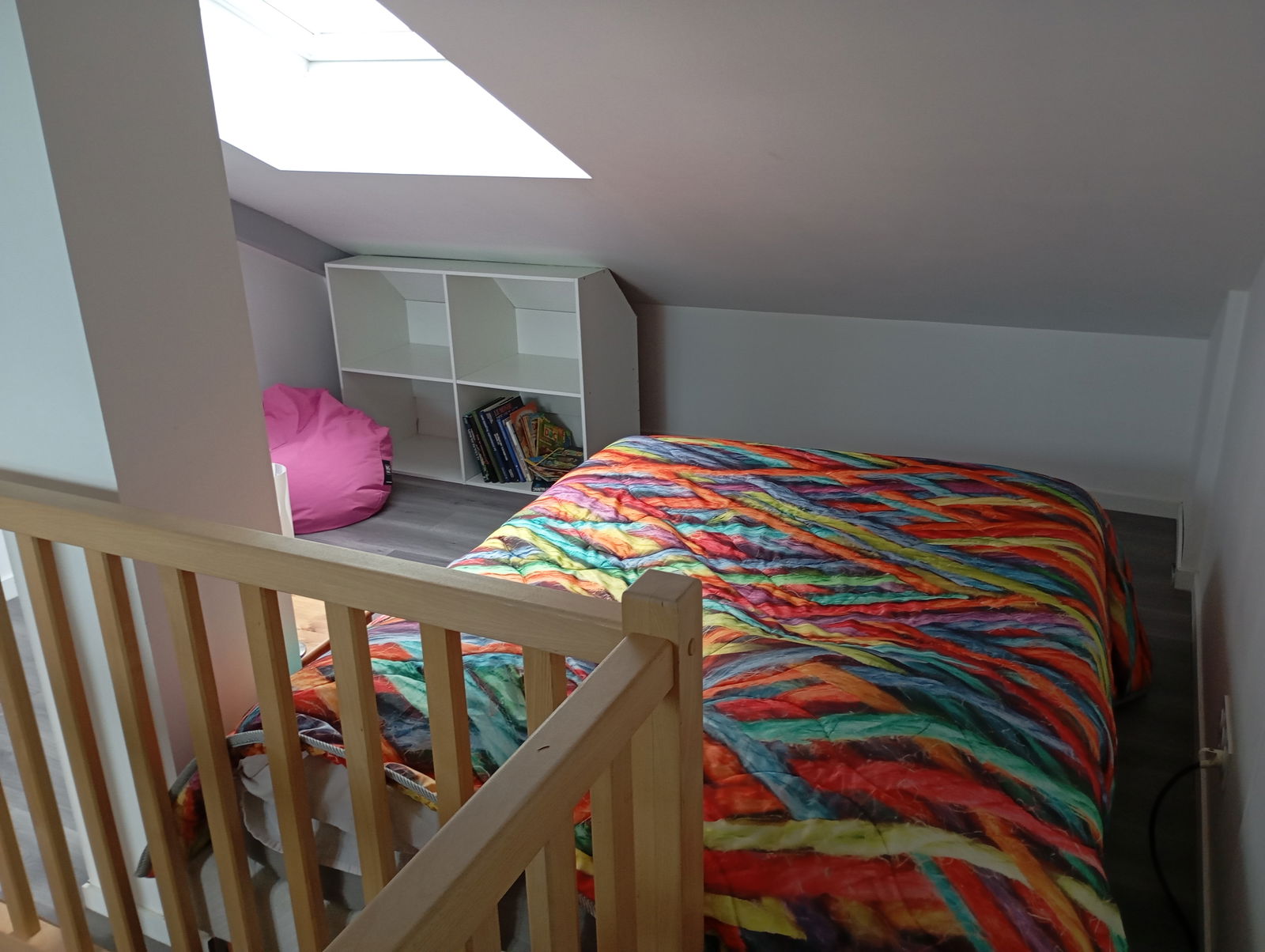 Gastfamilie Renazé 482266