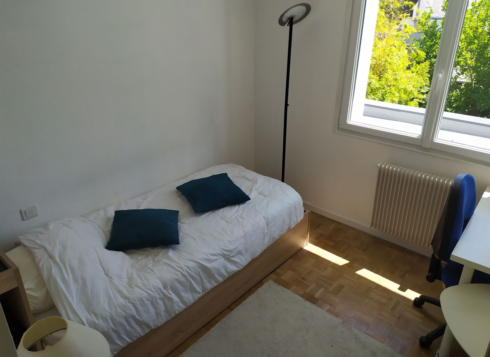 Gastfamilie Angers 560446