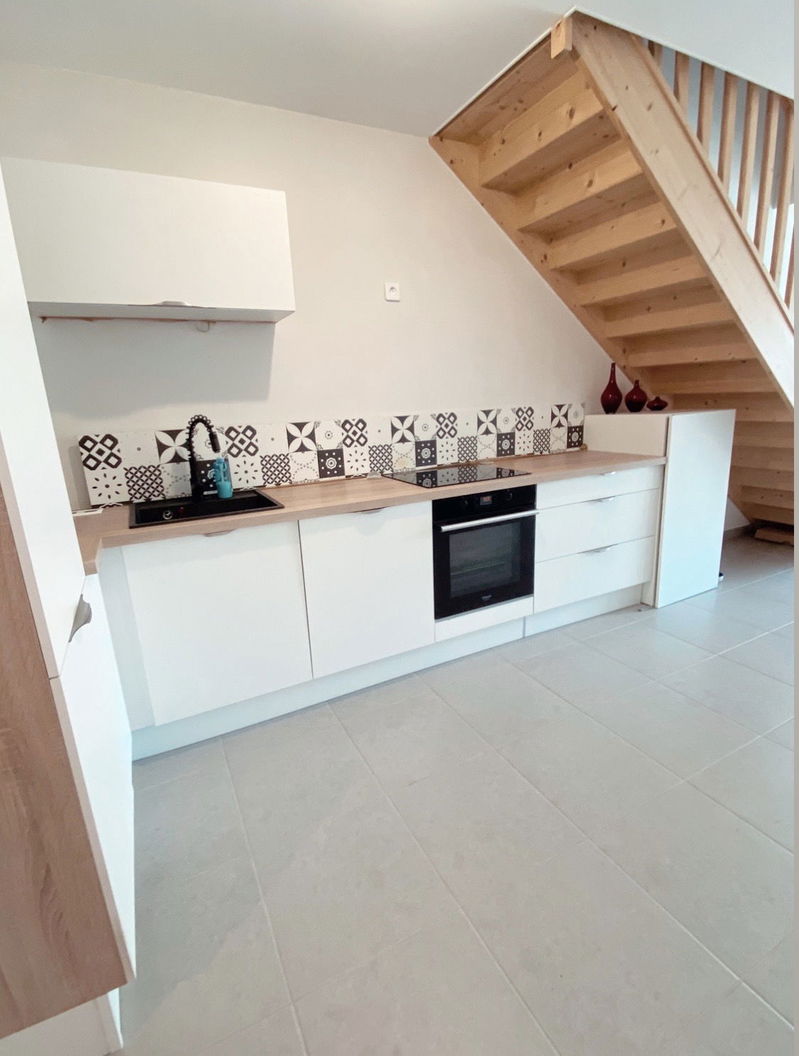 Gastfamilie Puilboreau 275613