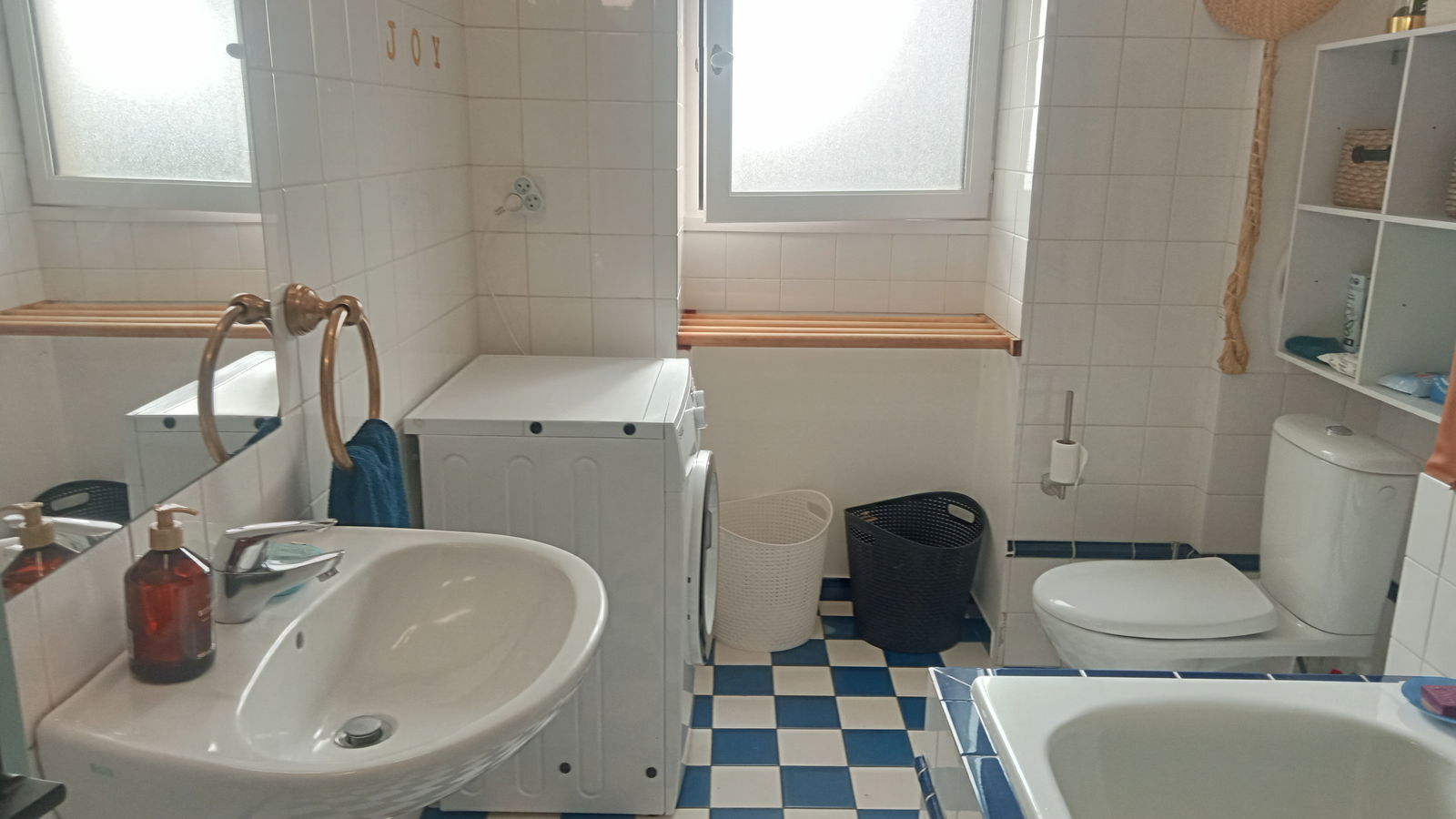 Gastfamilie La Roche-sur-Yon 582316