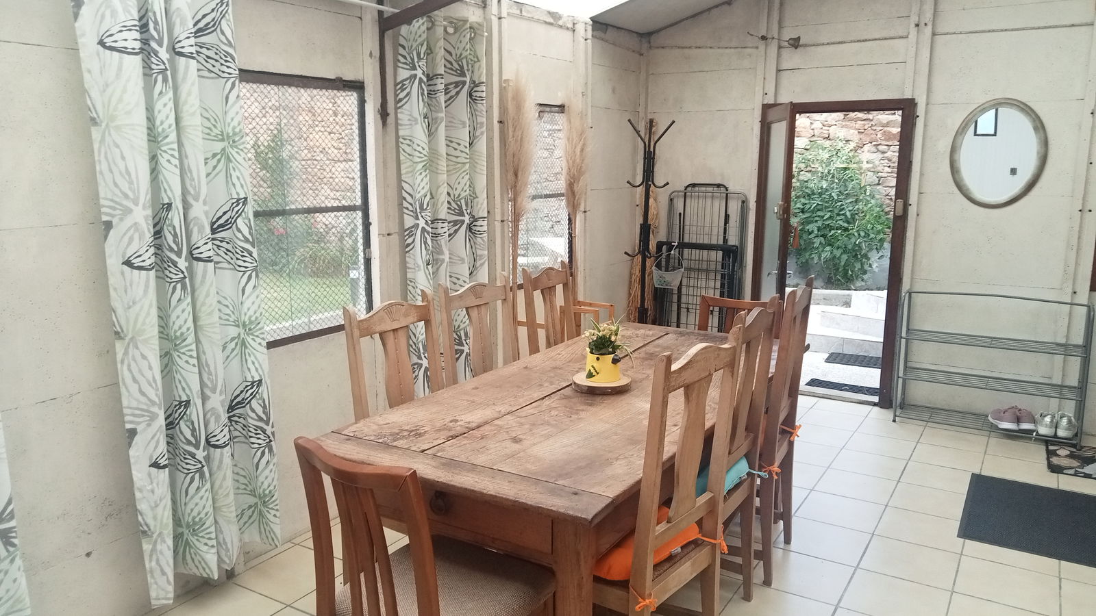 Gastfamilie La Roche-sur-Yon 582316