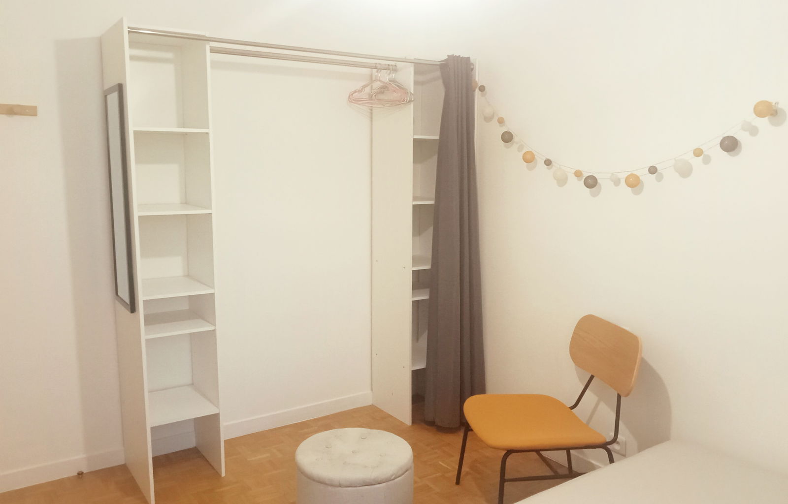 Gastfamilie La Roche-sur-Yon 582316