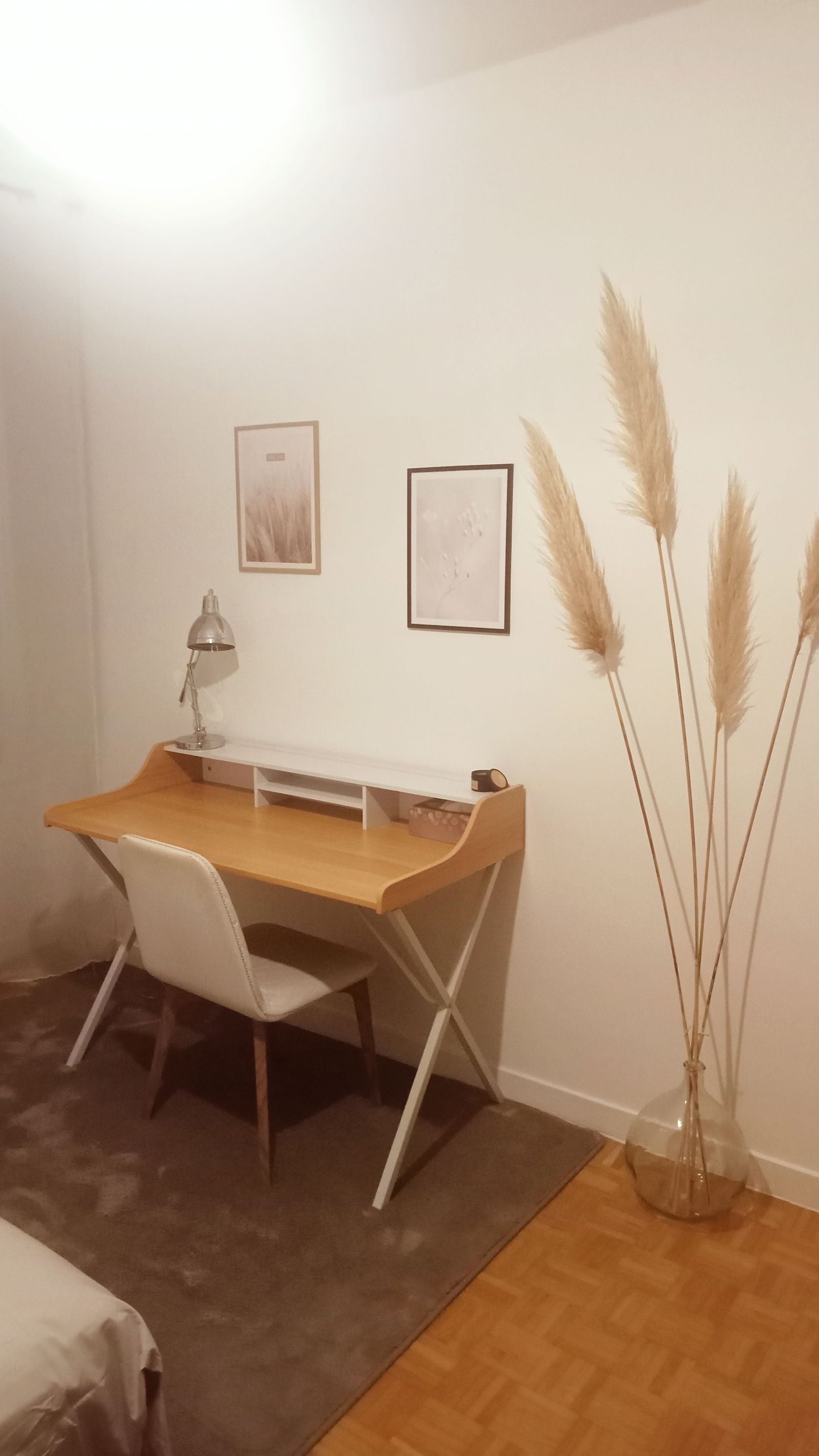 Gastfamilie La Roche-sur-Yon 582316