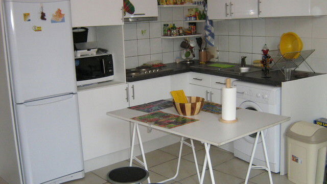 Onafhankelijke Studio La Ciotat 50879