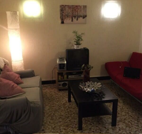 Colocatie Lyon 165714