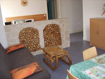 Roomlala | Ruim 4/6 slaapkamer appartement van 70 M² te huur in Gérardmer