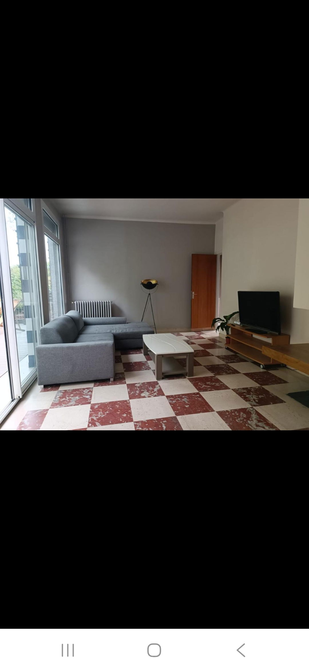 Colocatie Montreuil 635313