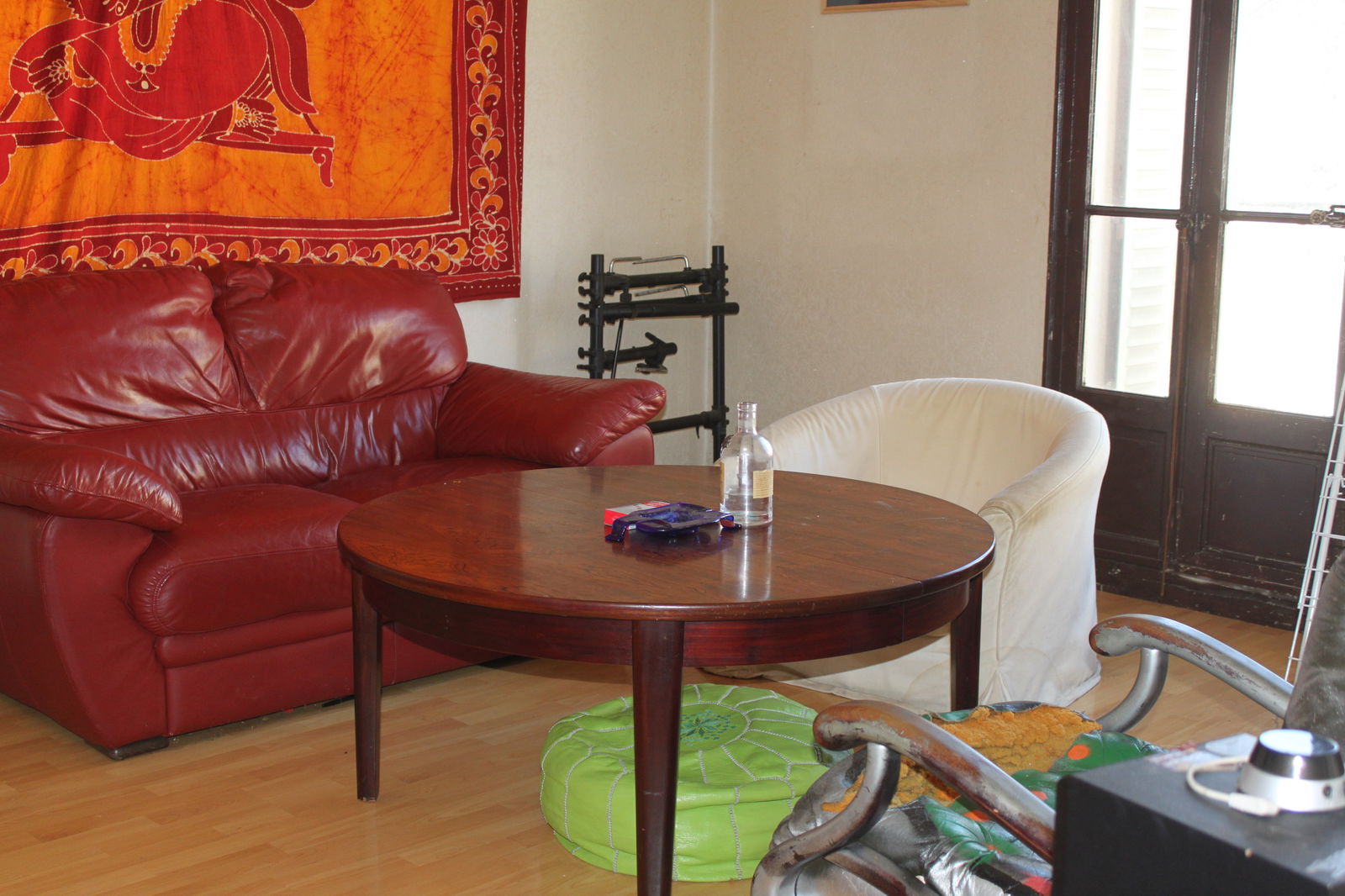 Colocatie Marseille 95420