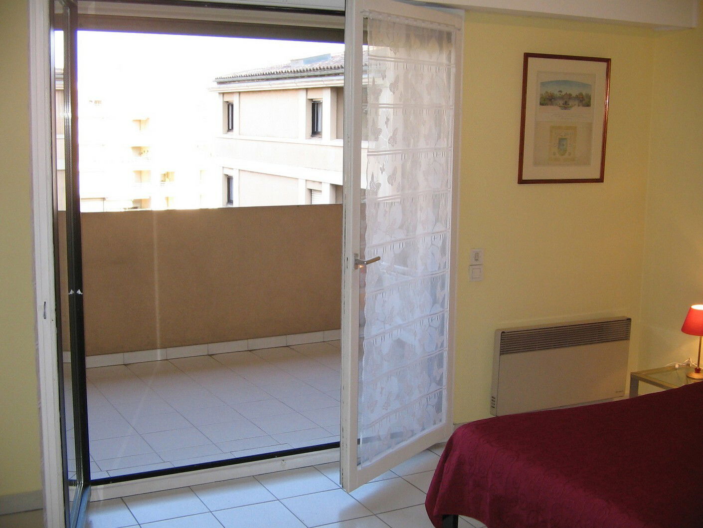 Onafhanklike Ateljee Cannes 102697