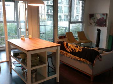 Roomlala | Ruim eenslaapkamer naby Skytrain