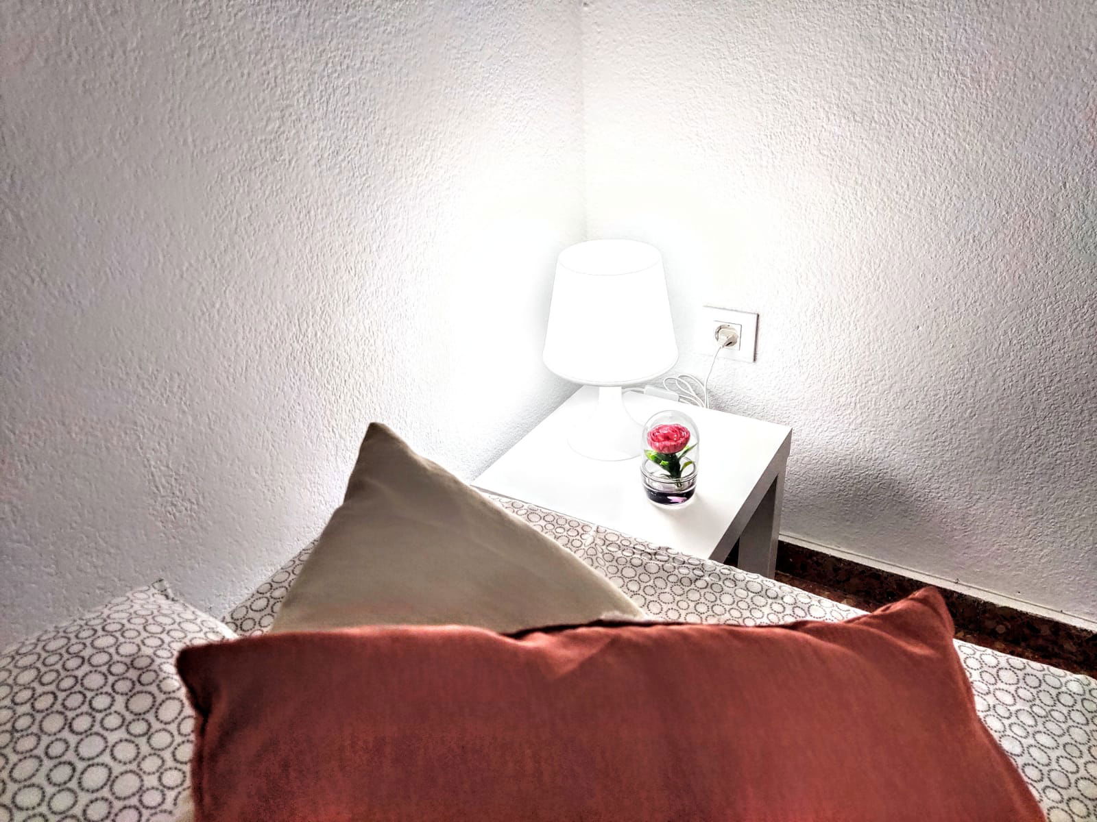 Coliving Burjassot 417076