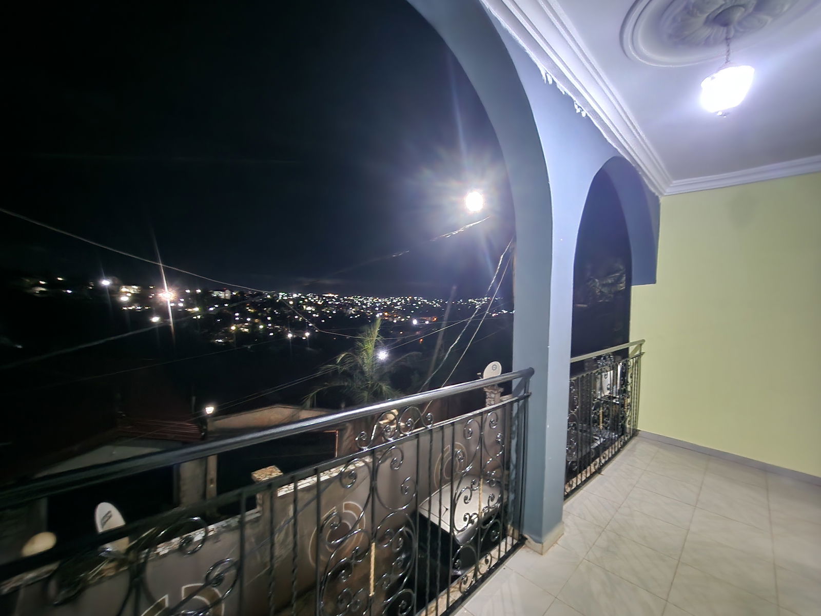 Gastgezin Yaoundé 444964