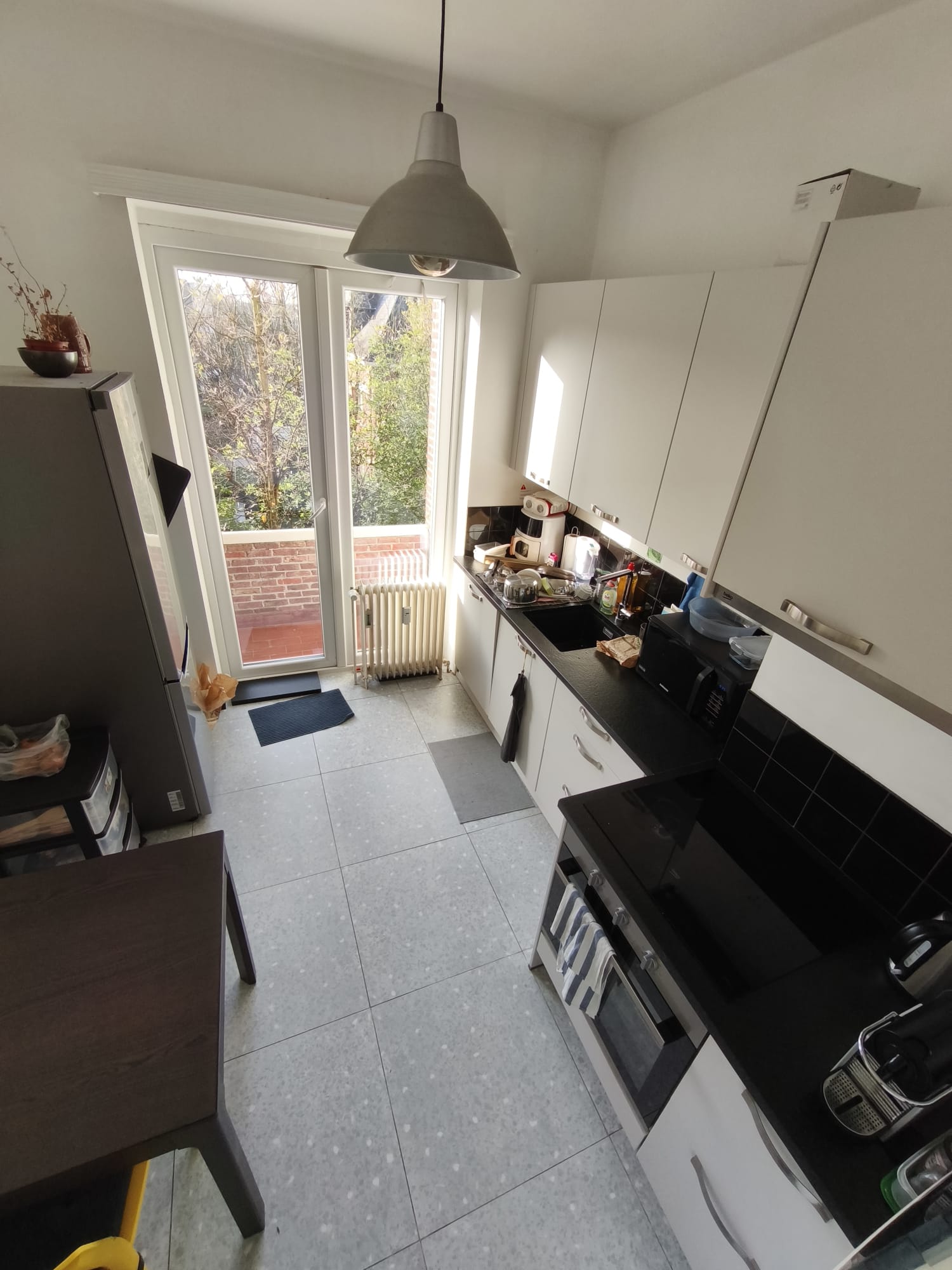 Tuisverblyf Uccle 660100