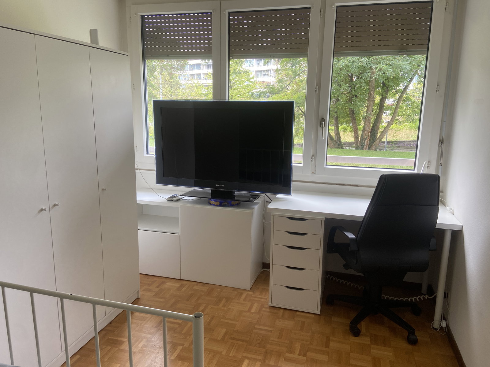 Tuisverblyf Lancy 646267