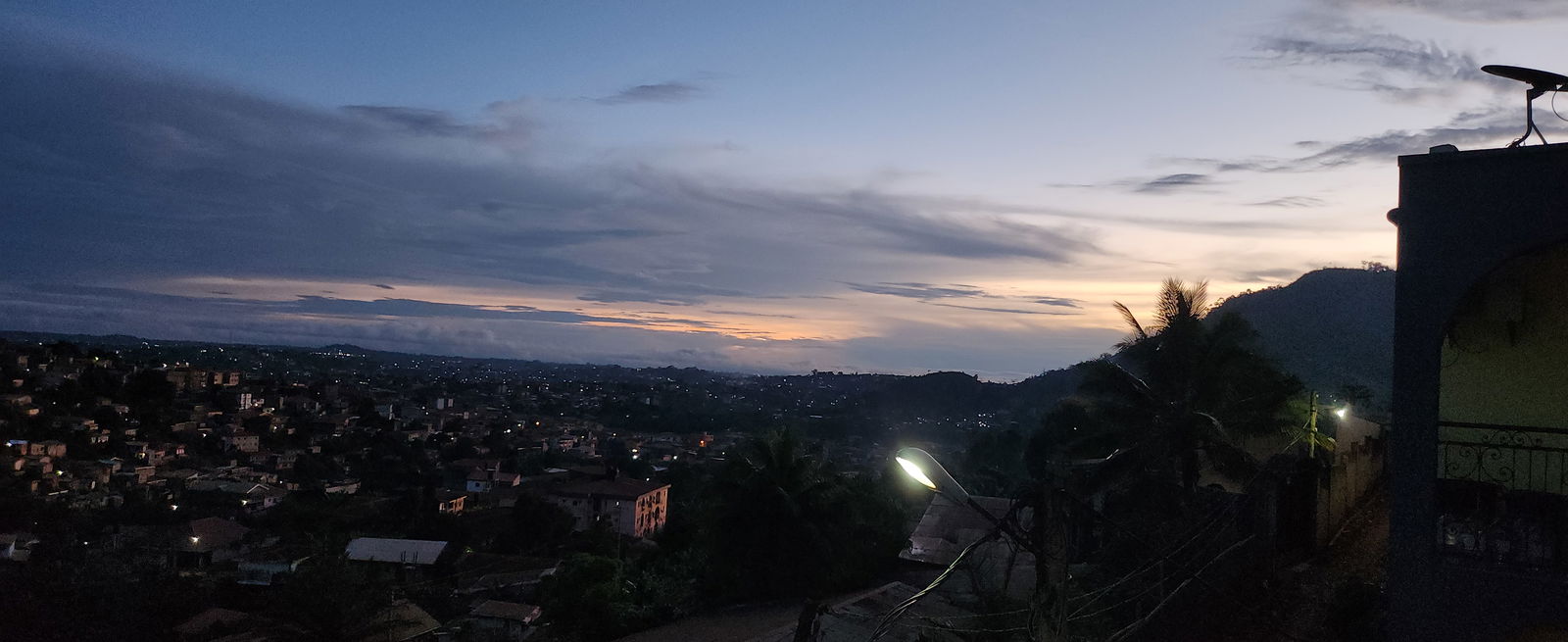Tuisverblyf Yaoundé 444964