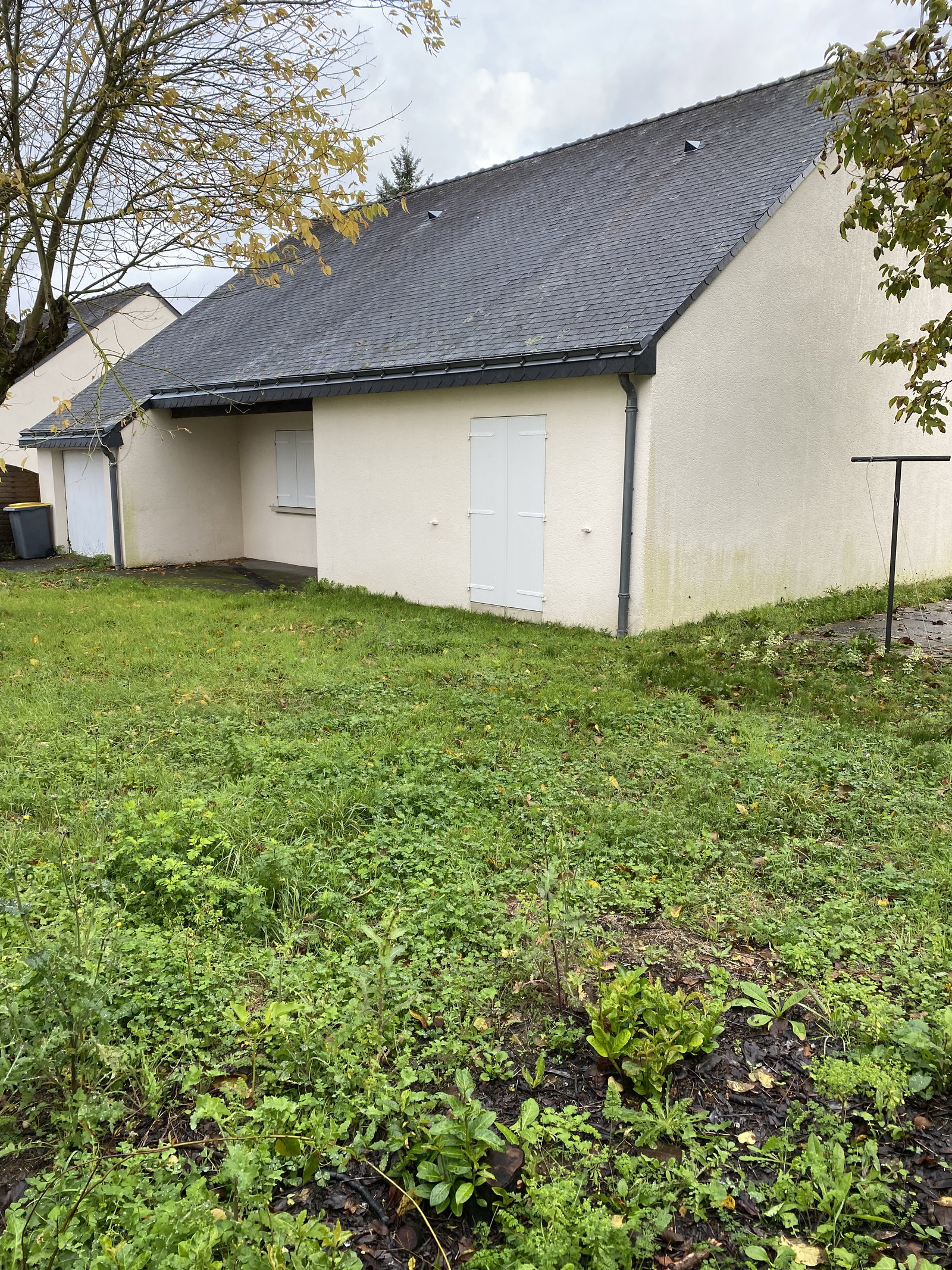 Tuisverblyf Morannes sur Sarthe-Daumeray 624502