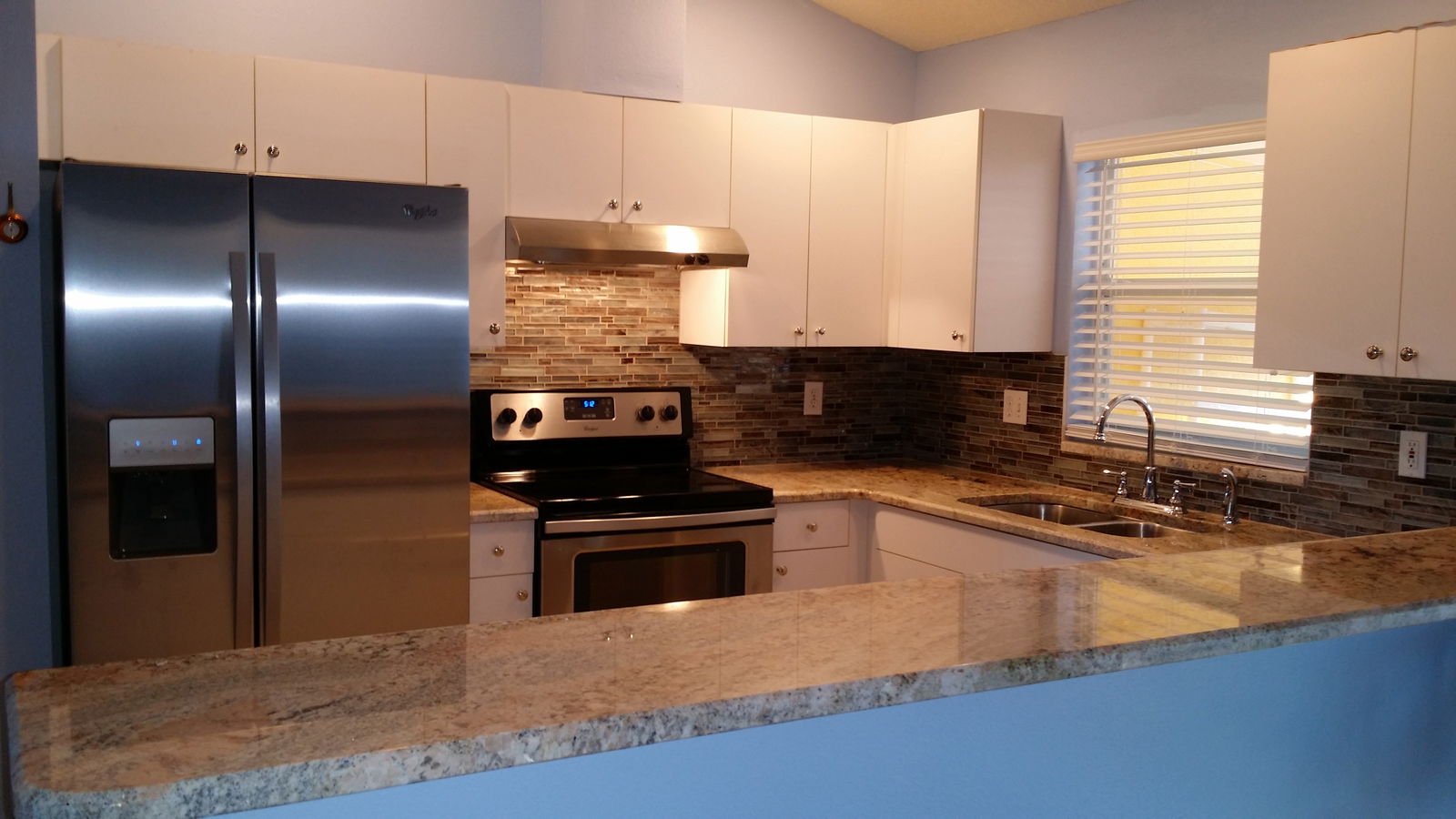 Tuisverblyf Saint Petersburg 117835