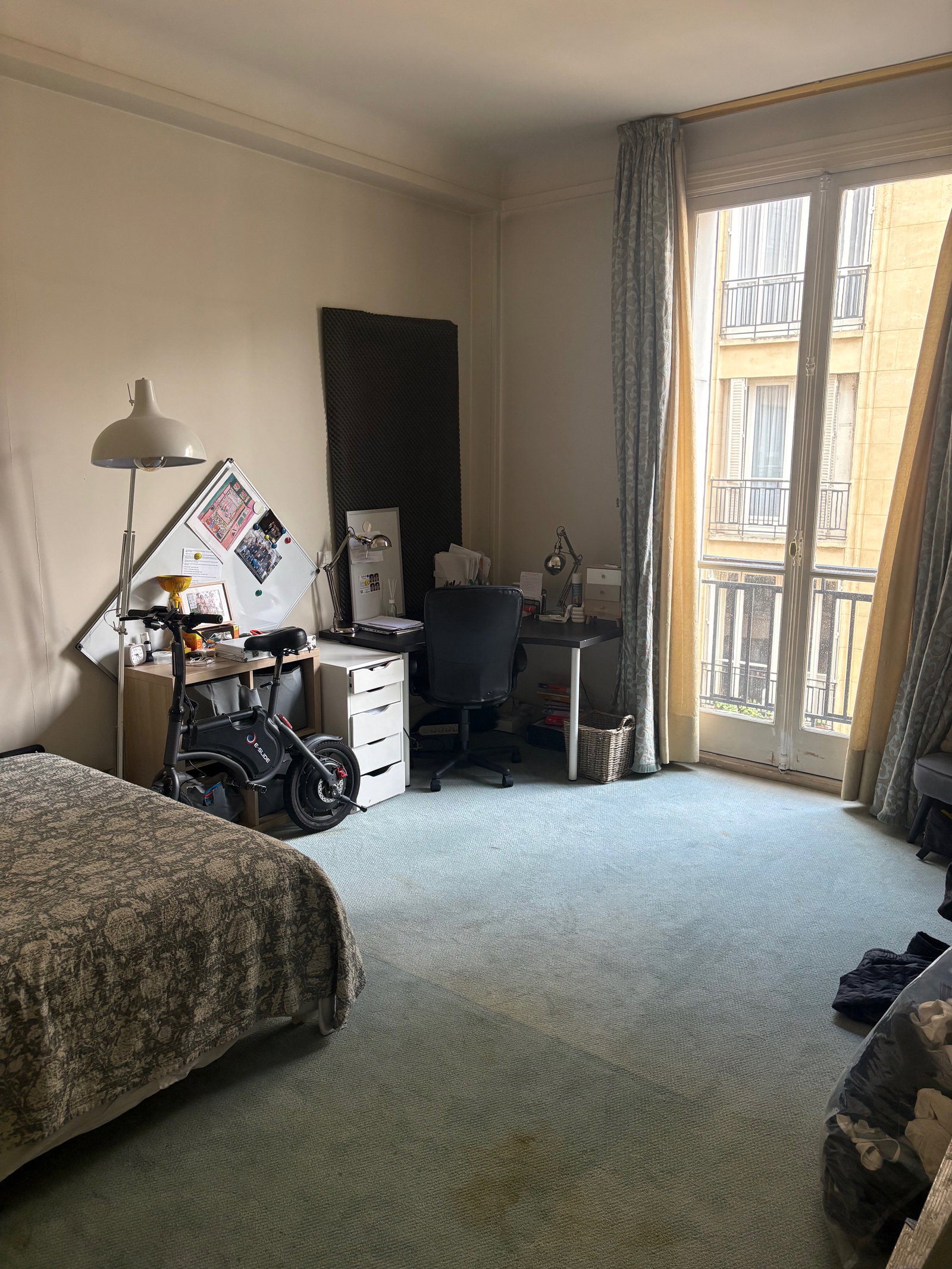 Homestay Paris 676138