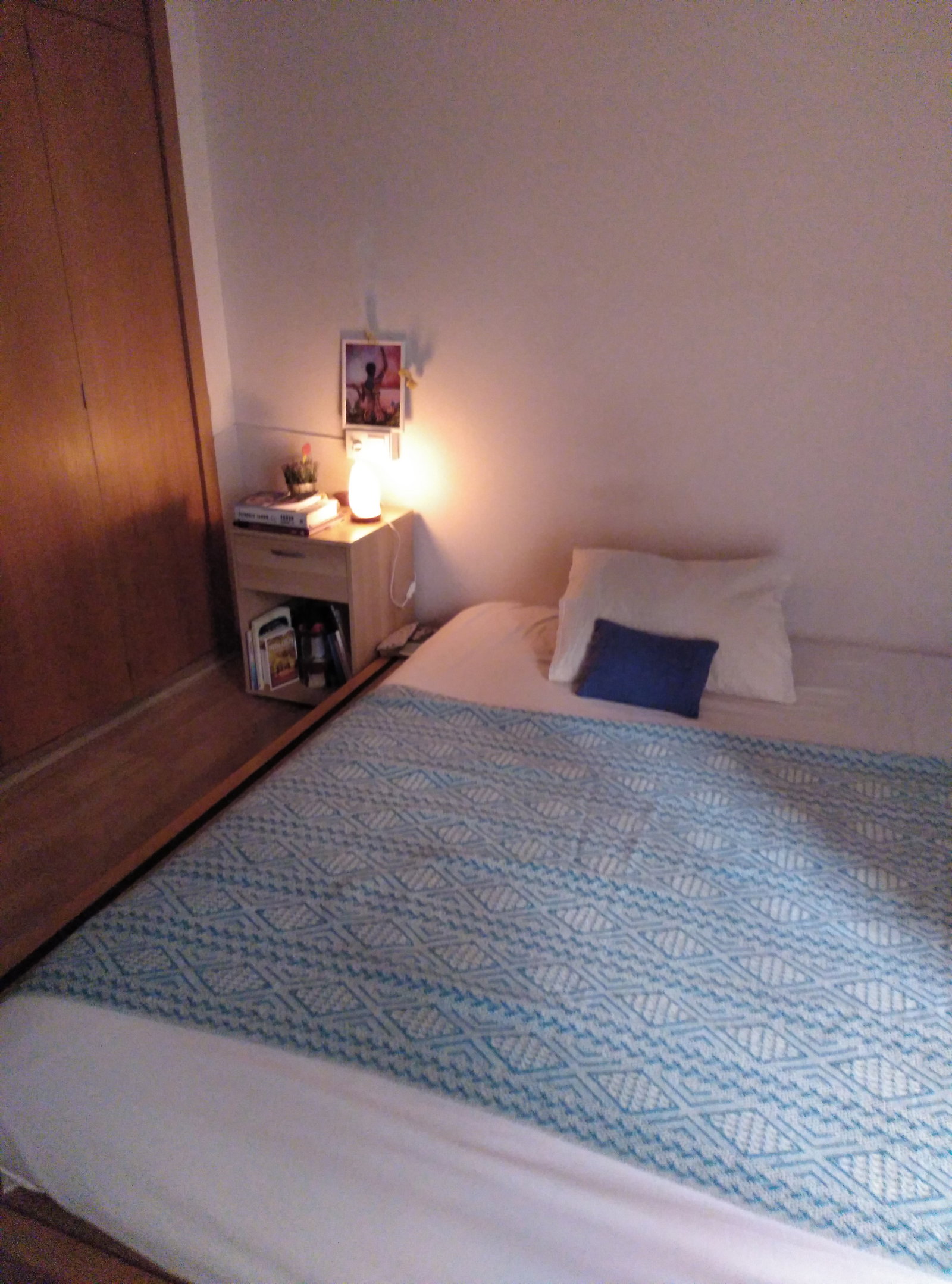 Gastekamers Barcelona 657709