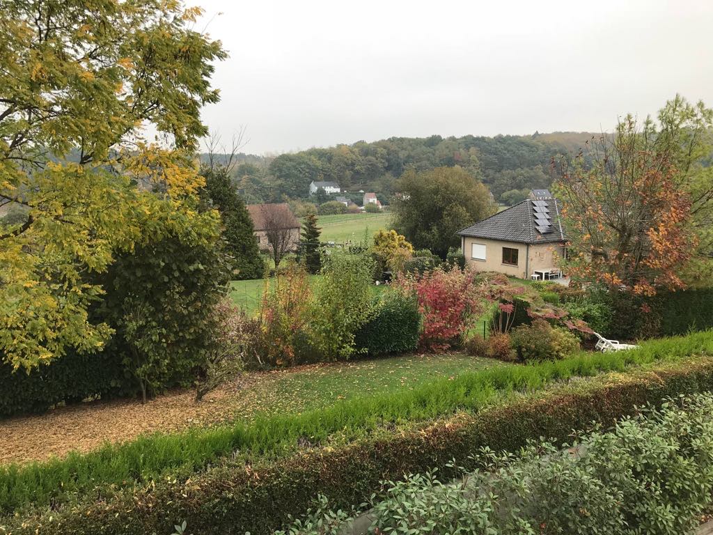 Tuisverblyf Wavre 596933